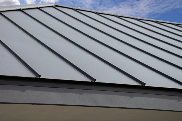 Reliable Dallas, GA Roofing Services Solutions